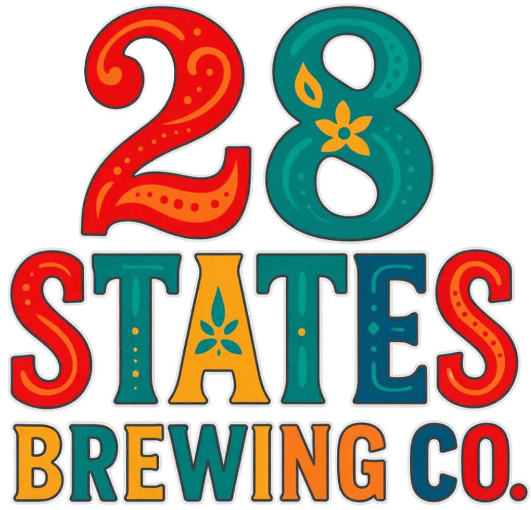 28 States Brewing Co