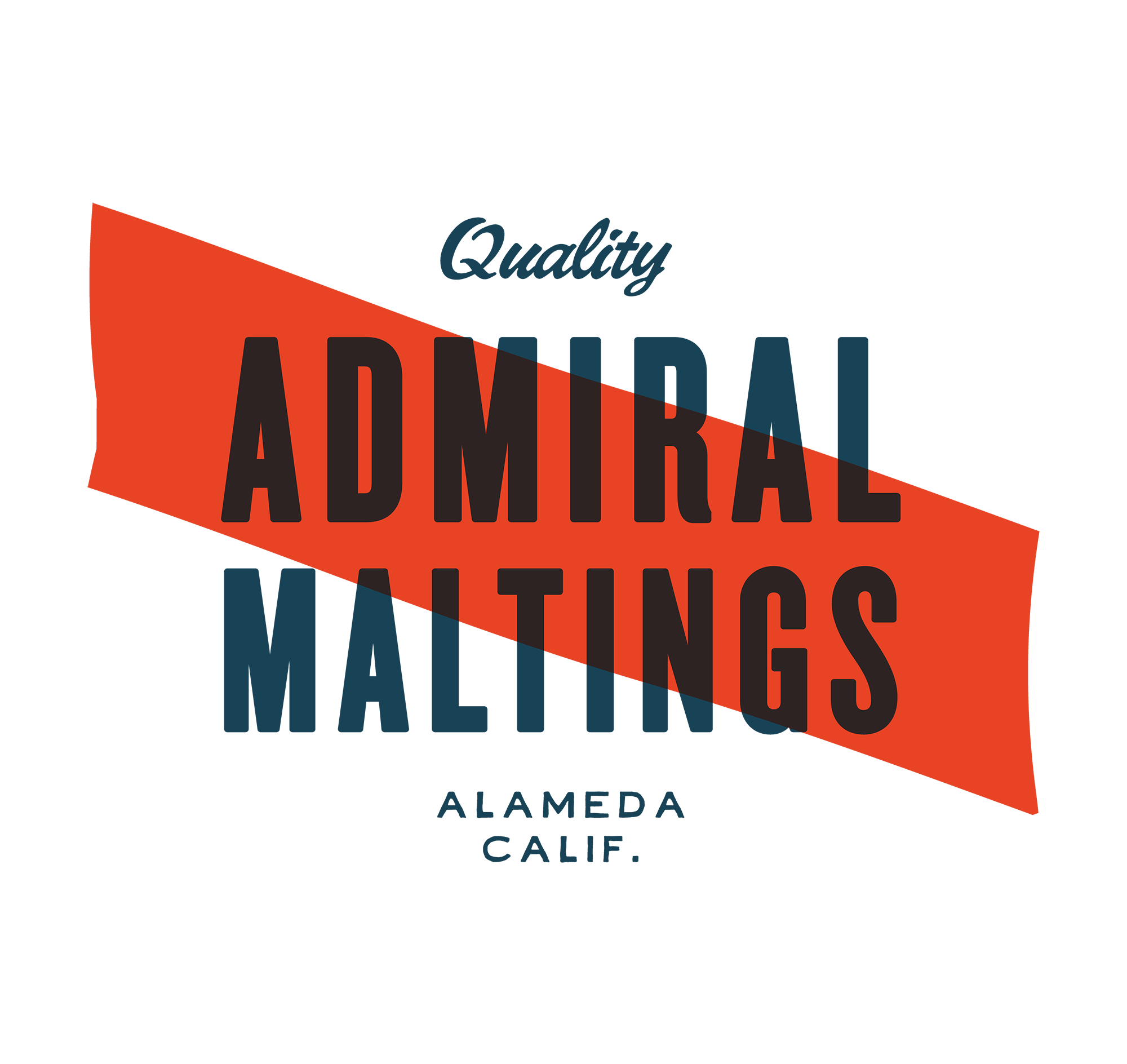 Admiral Maltings