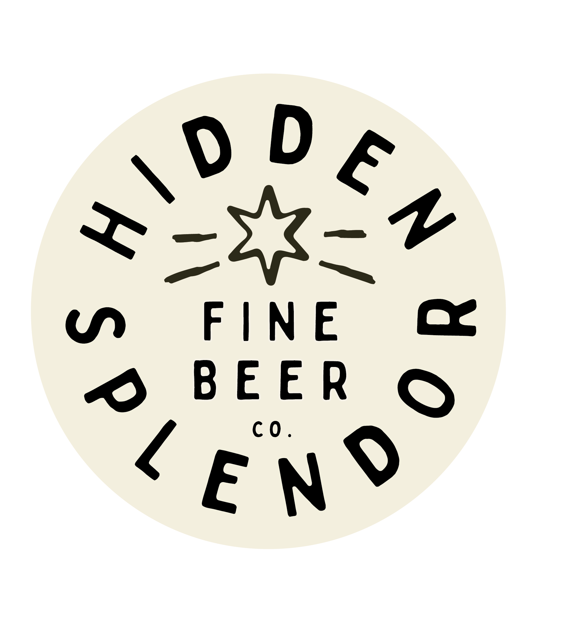Hidden Splendor Fine Beer Co